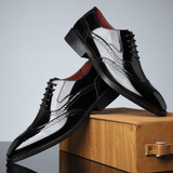 Haris | Klasiskie Brogue apavi