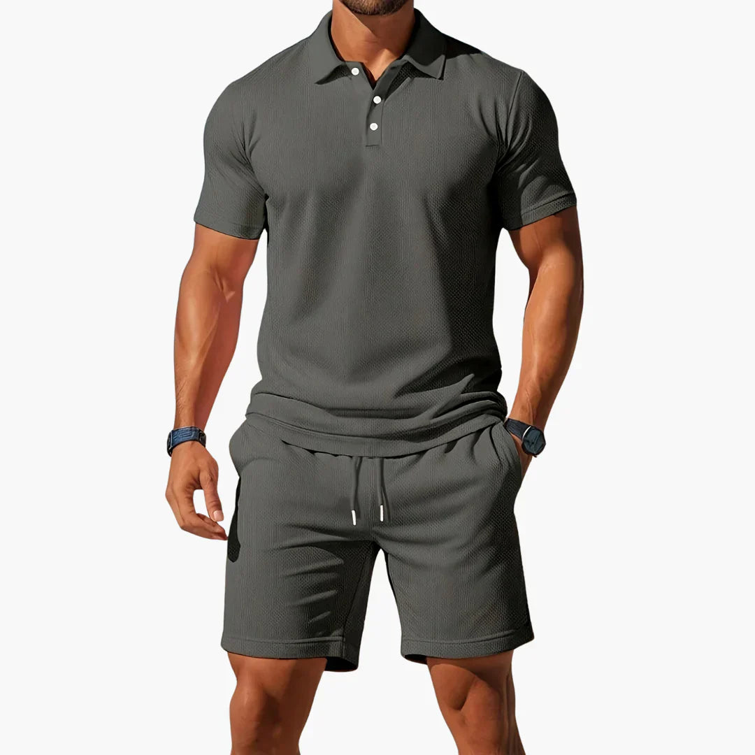 LuKa | Polo komplekti