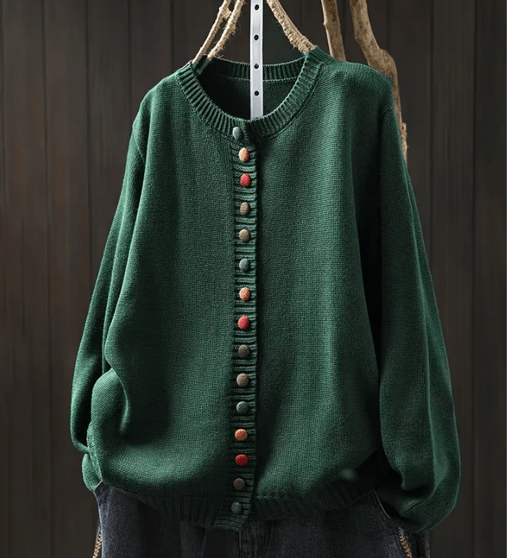 Esmeralda | Elegantsa jaka