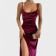 Bordo / XS