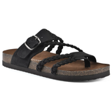 Ana | Ortopēdiskās boho stila sandales