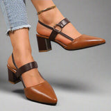 Avelina | Luksusa Sandales