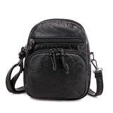 Lila | Premium ādas soma