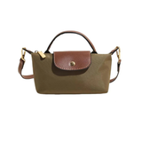 Longchamp Kompaktais Plecu Soma