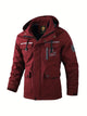 Sarkans / M