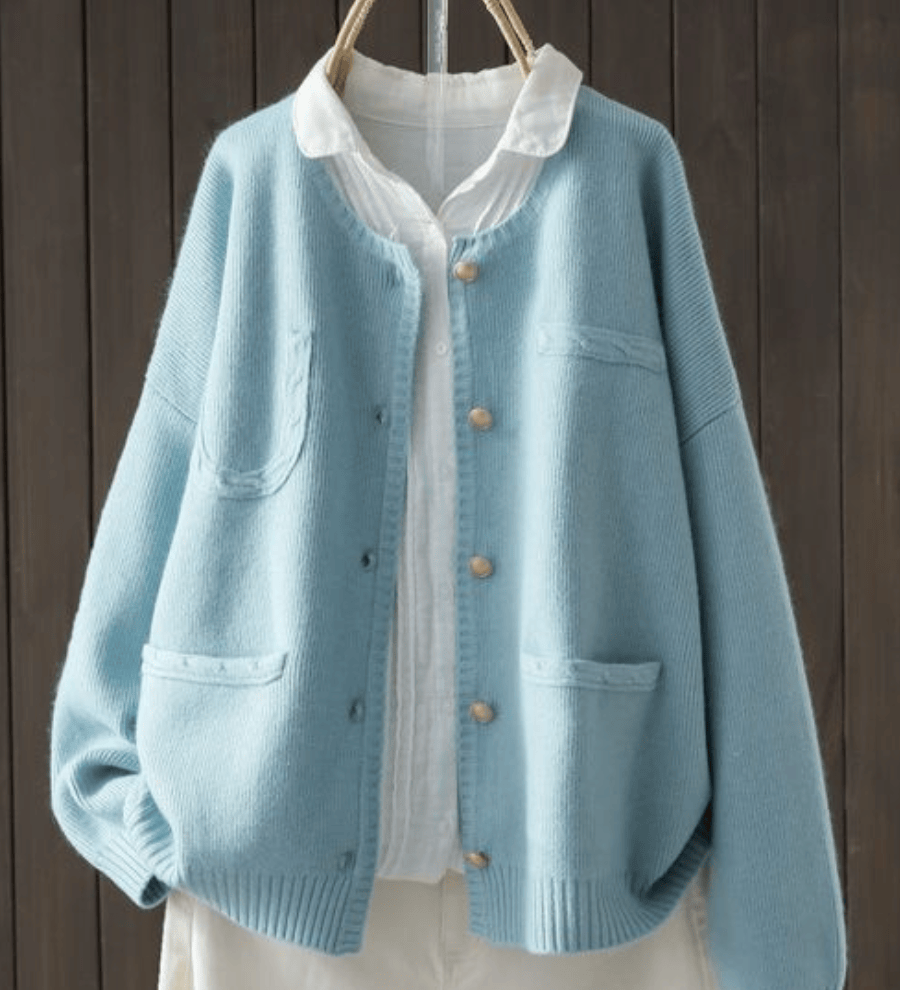 Marsela | Elegants kardigans