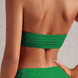 Divdaļīgs Bandau Bikini