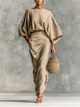 Khaki / S