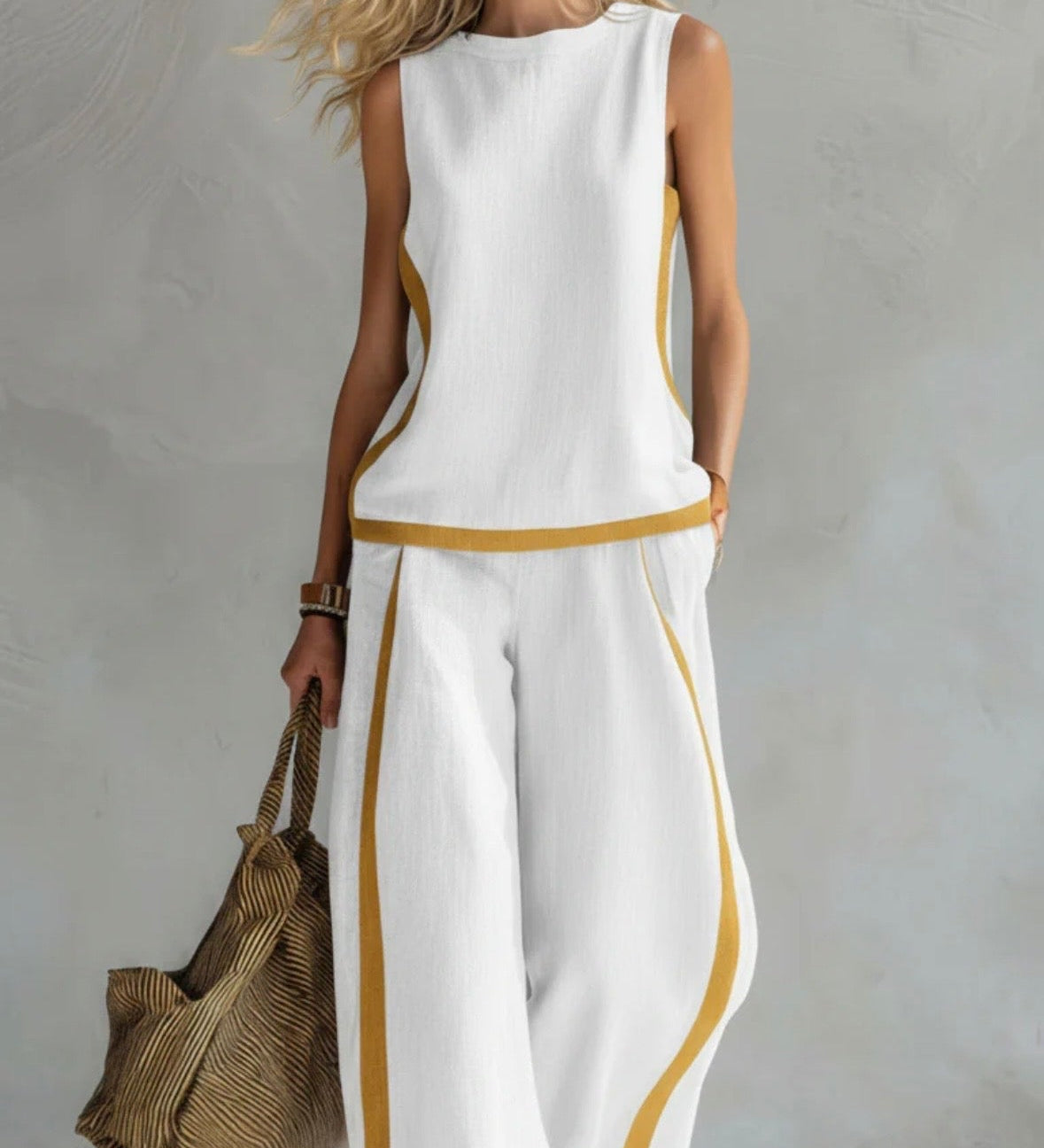 Claire | Elegants Gultas Komplekts