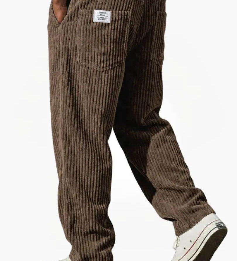 Levi | Vīriešu vintage stila oversized džinsi