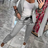 Adriana | Elegants komplekts