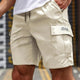 Khaki / S