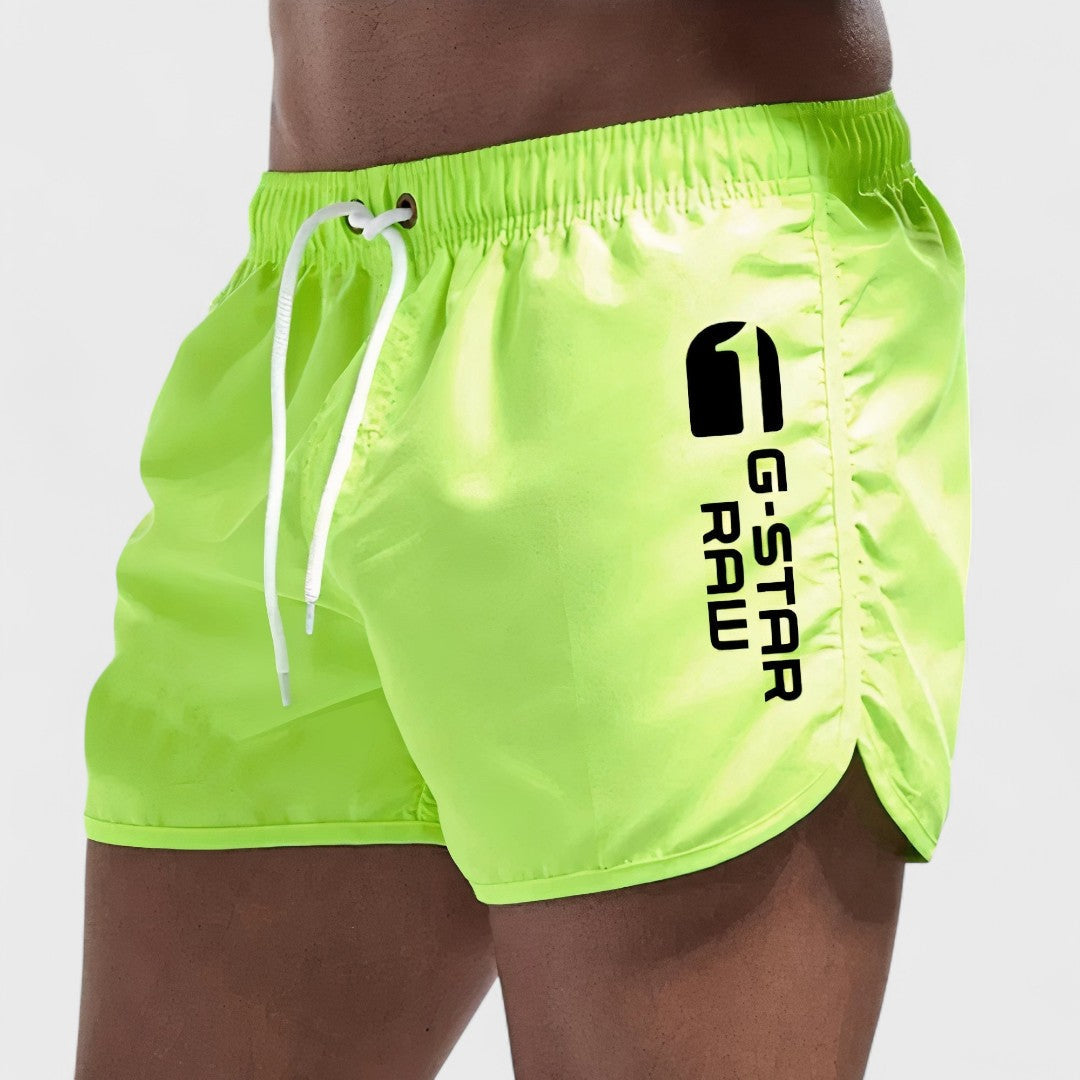 Lenoir™ | Vīriešu īsie peldbikses