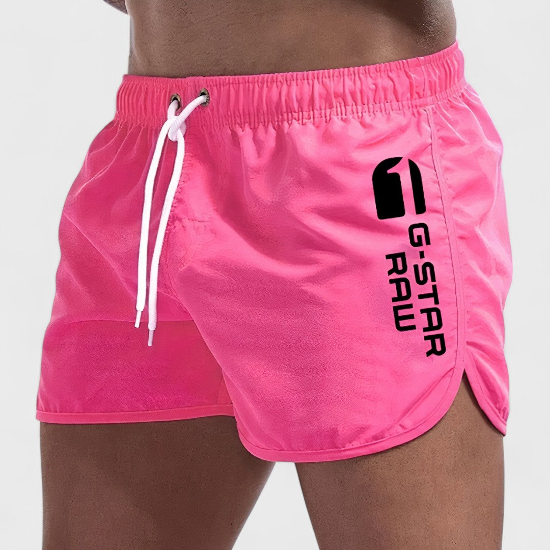 Lenoir™ | Vīriešu īsie peldbikses
