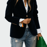 Liisa | Eleganta un grezna jaka