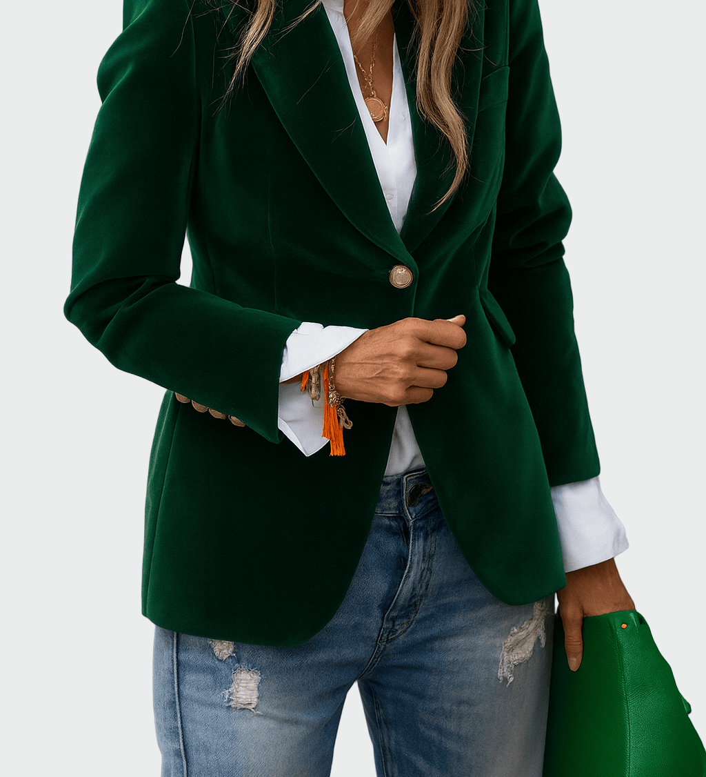 Liisa | Eleganta un grezna jaka