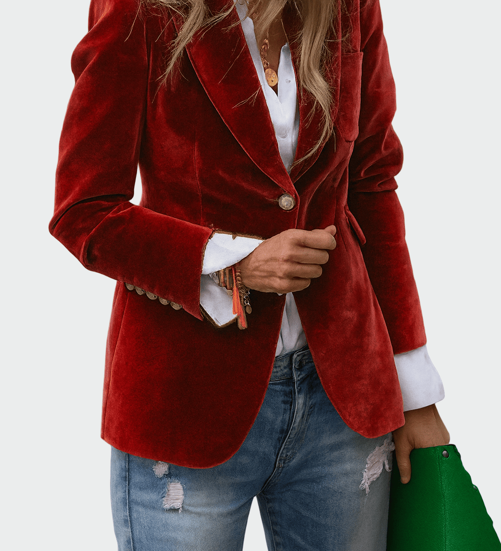 Liisa | Eleganta un grezna jaka