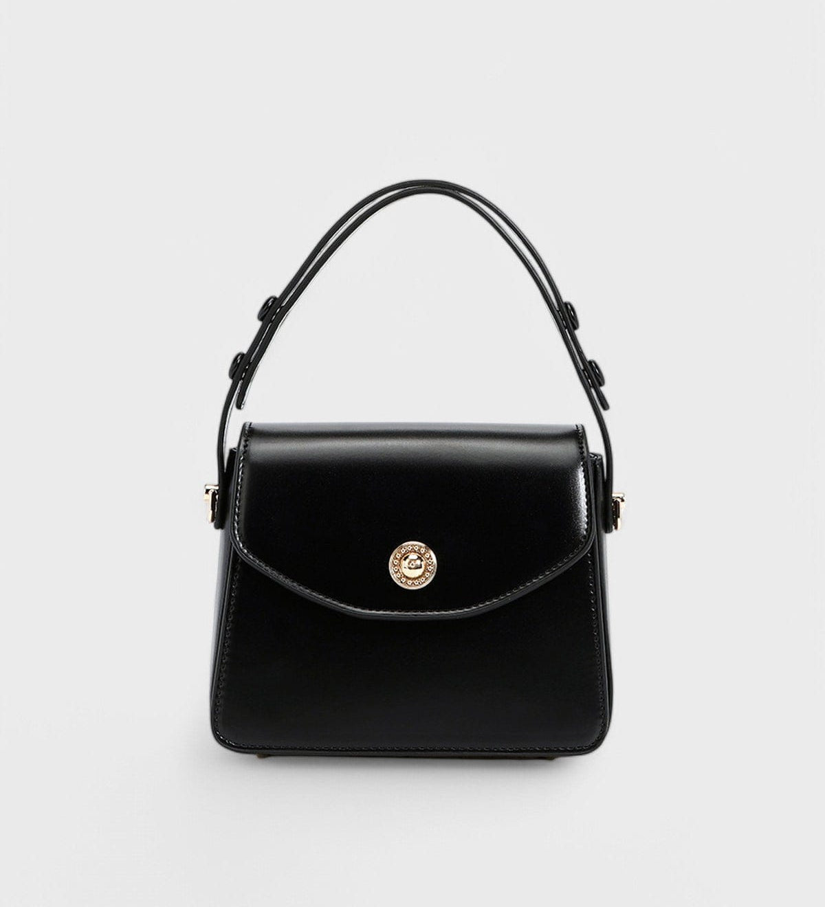 Luna | Plecu soma