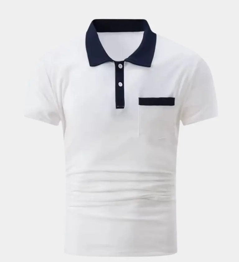 Bjørn™ | Elegants golfpolo