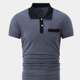 Bjørn™ | Elegants golfpolo