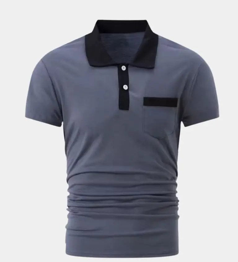 Bjørn™ | Elegants golfpolo