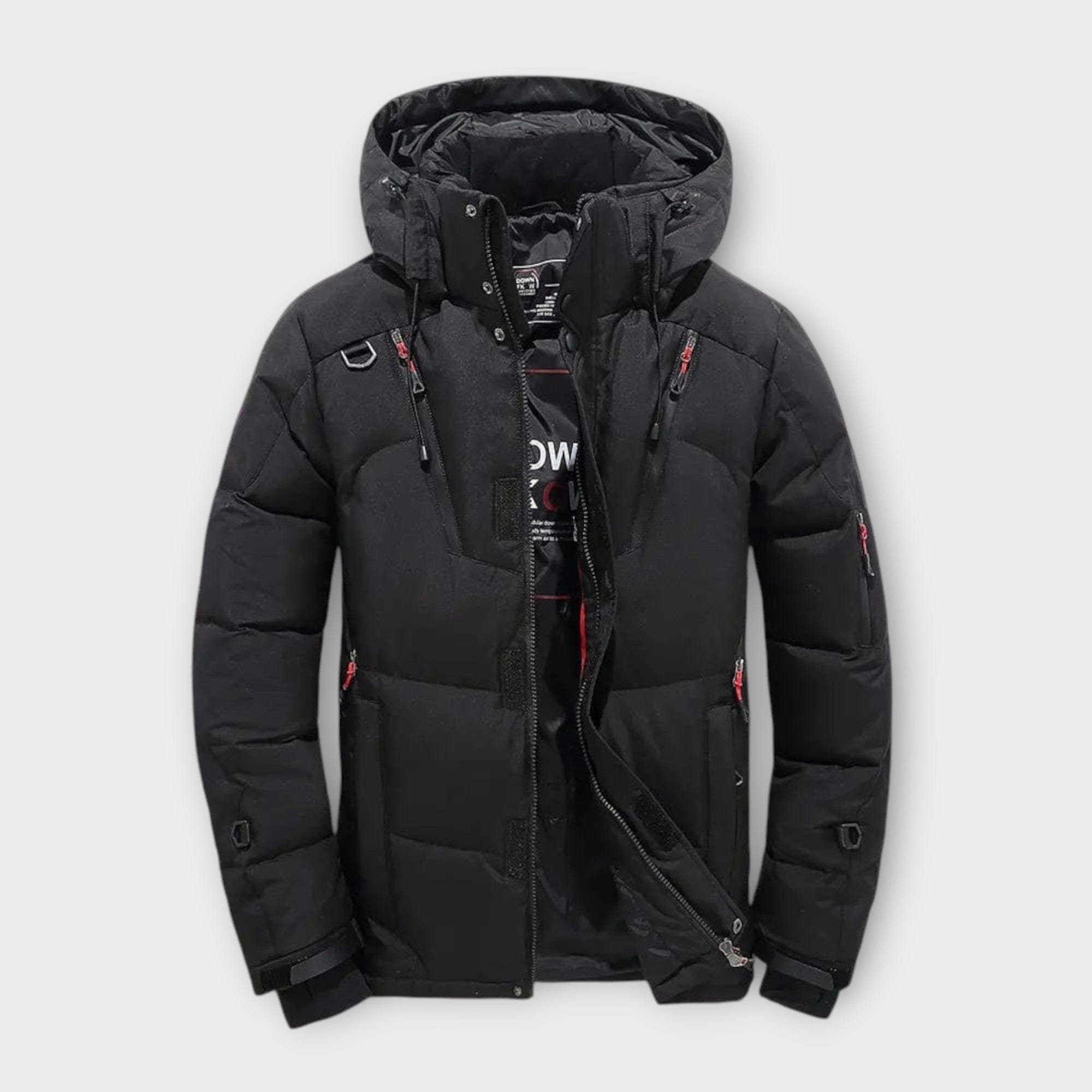 Zygmunt | Stipra vīriešu ziemas parka