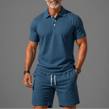 Robin | Elegants Polo Komplekts