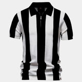 Bo™ | Svītrains polo krekls