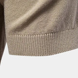 Casper™ | Velūra Tanned Polo krekls
