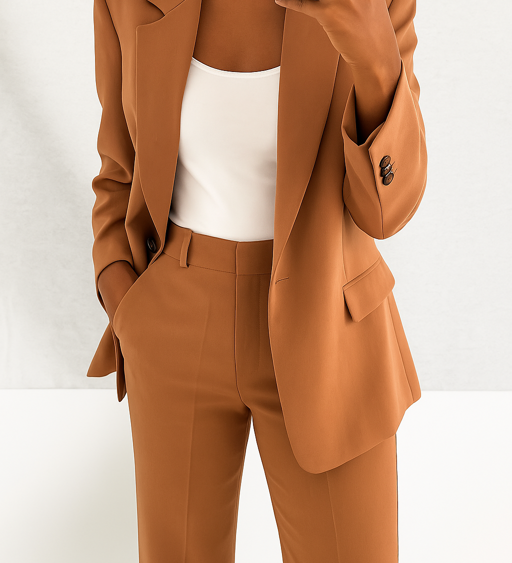 Emma | Elegants komplekts — mūžīgs stils