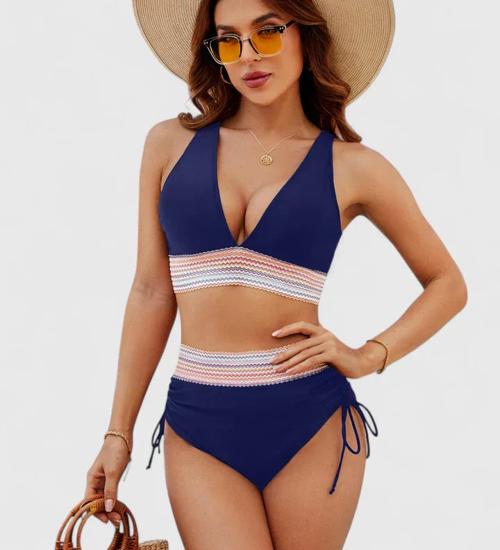 Jayzelliah | Eleganta Bikini Set