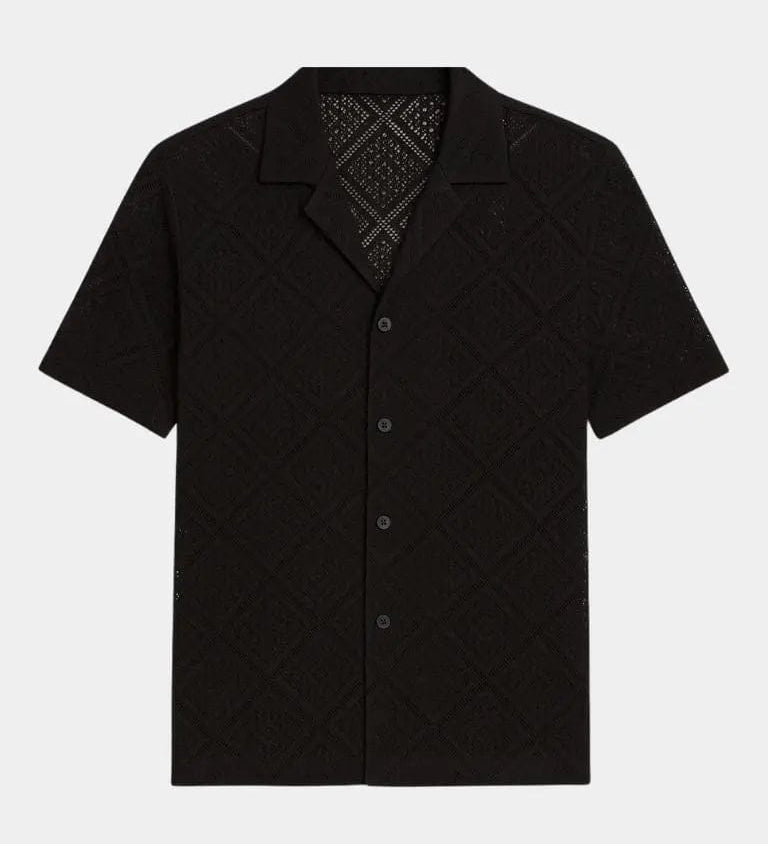Dennis™ | Polo krekls "Gaidīšana pludmalē"