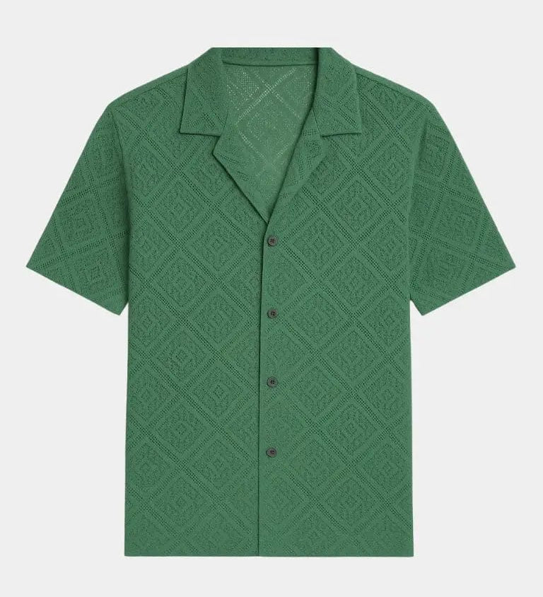 Dennis™ | Polo krekls "Gaidīšana pludmalē"