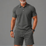 Robin | Elegants Polo Komplekts