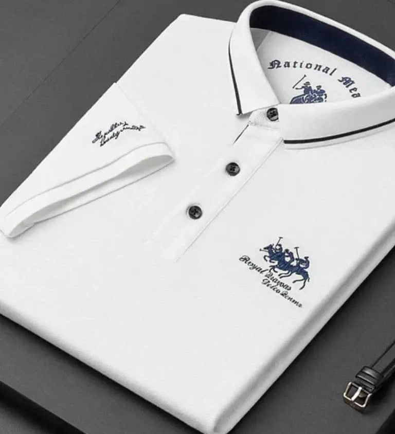 Edvard™ | Aristidis Polo krekls