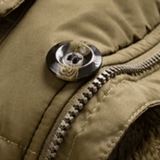 Thierry™ | Ērta parka jaka