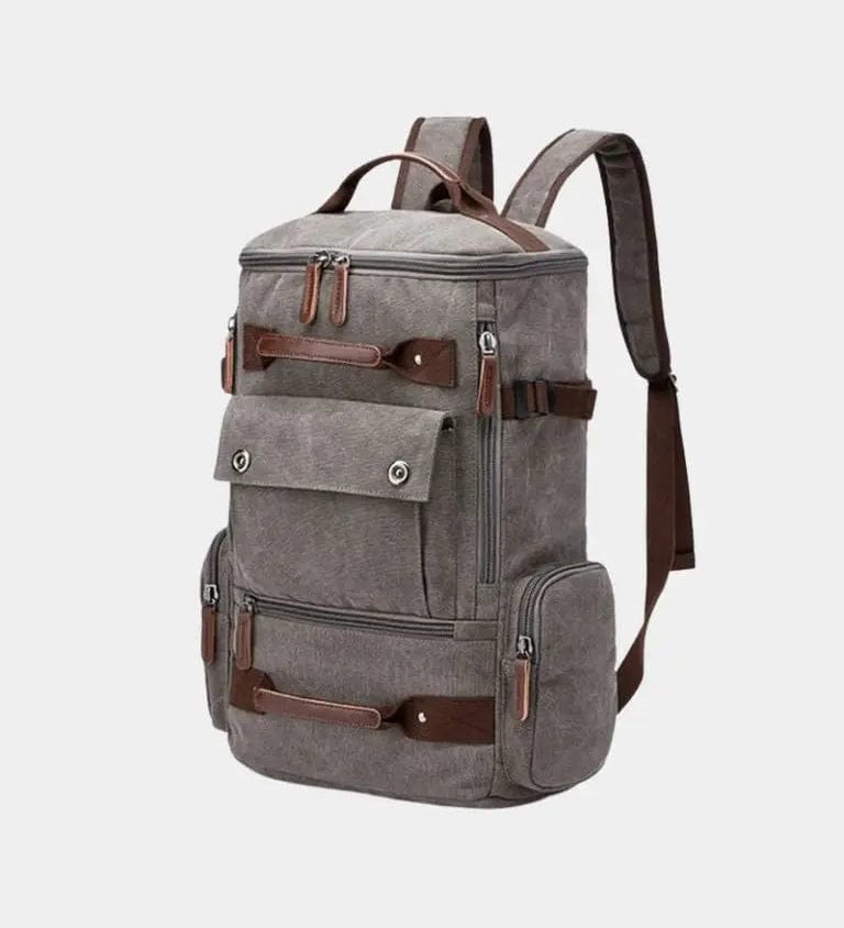 Emil™ | Vintage mugursoma Dune Vanguard