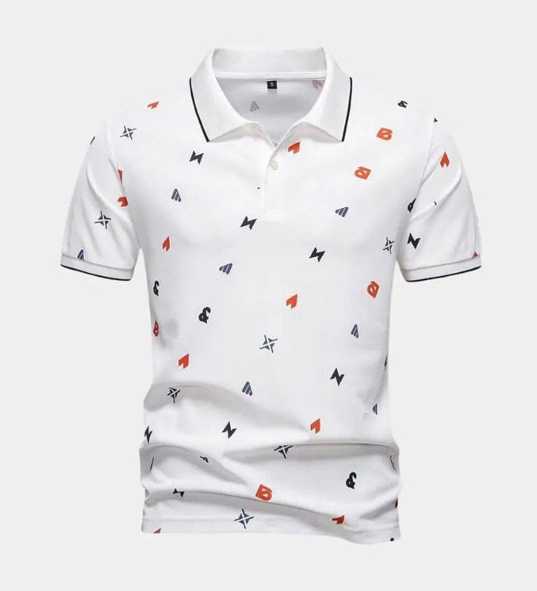 Erik™ | Urban Pop Polo Krekls
