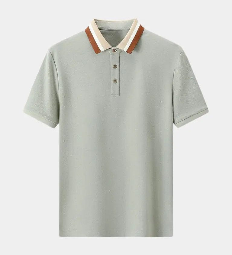 Felix™ | Urban Clay Polo Krekls