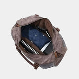Frederik™ | Ceļojumu sporta soma