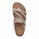 Ana | Ortopēdiskās boho stila sandales