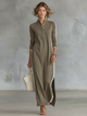 Khaki / XS