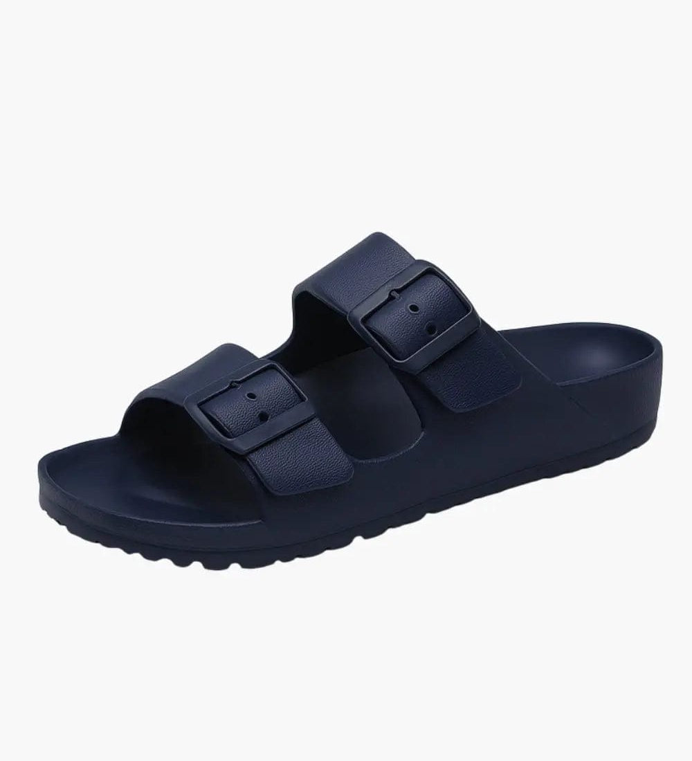 Gralio™ | Sandales ar klipsi