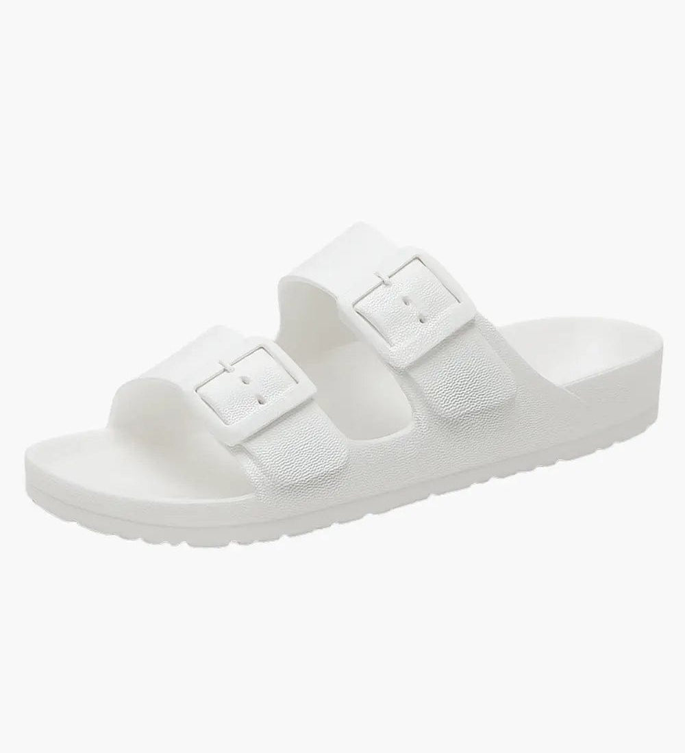 Gralio™ | Sandales ar klipsi