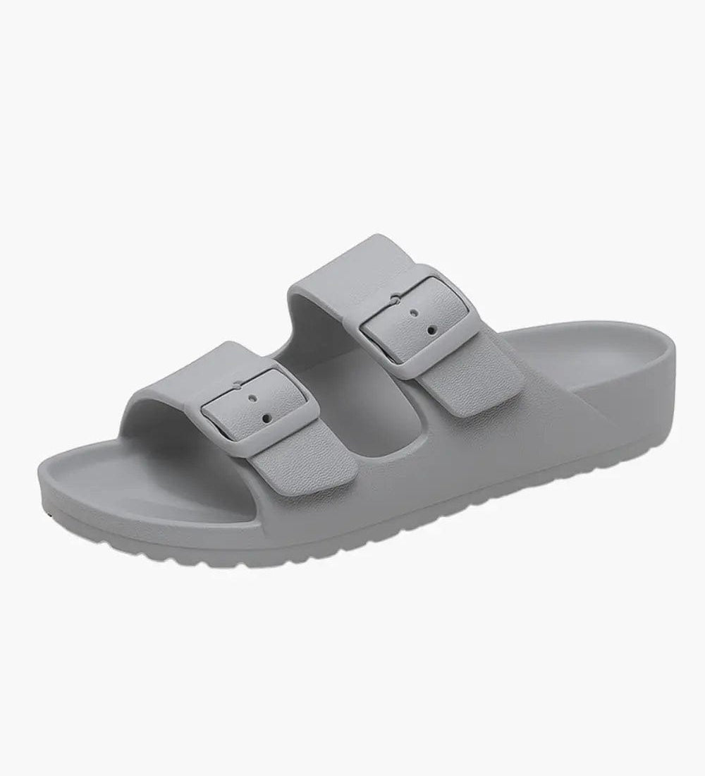Gralio™ | Sandales ar klipsi