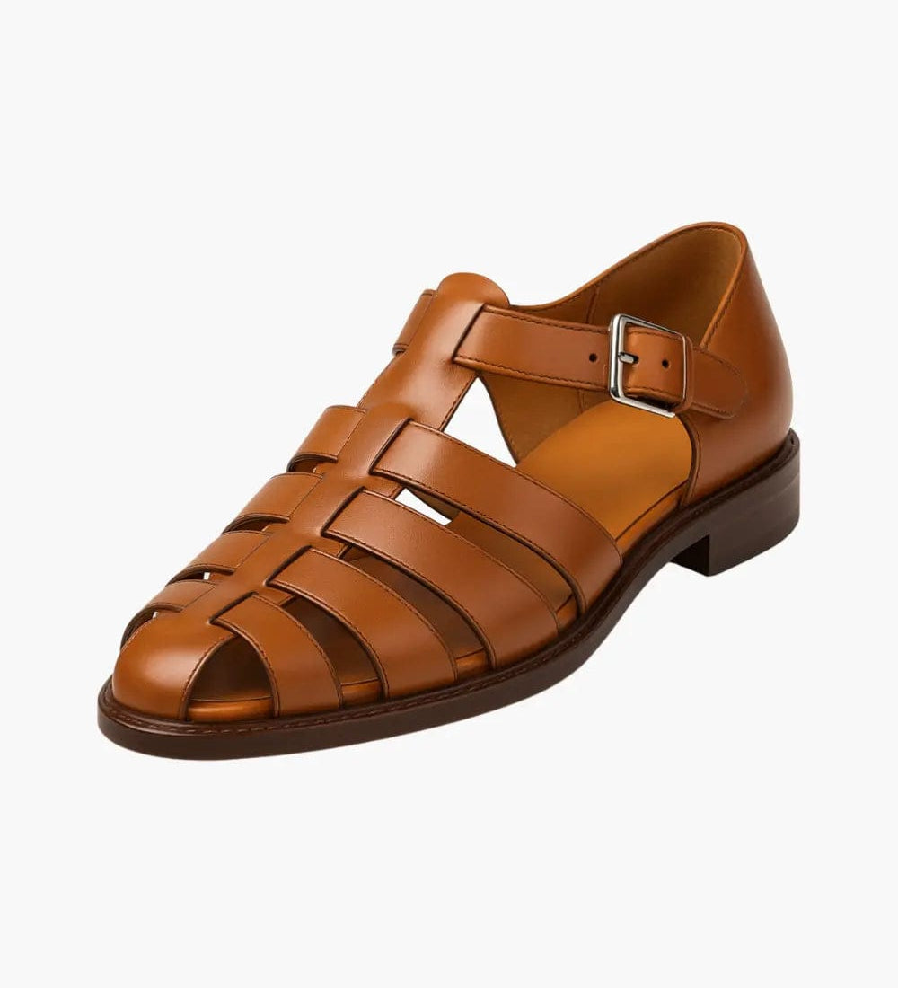 Grazio™ | Sandales ar siksniņu