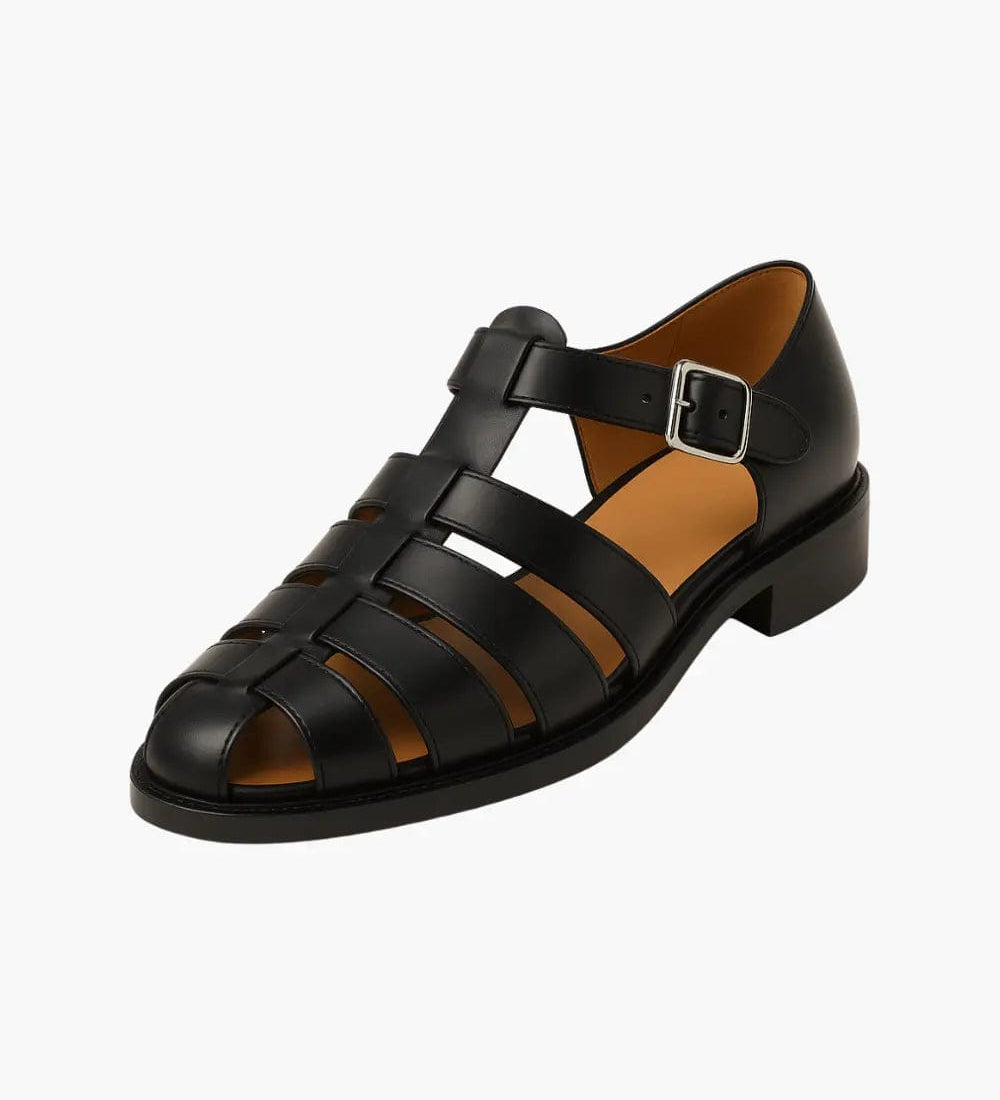 Grazio™ | Sandales ar siksniņu