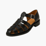 Grazio™ | Sandales ar siksniņu