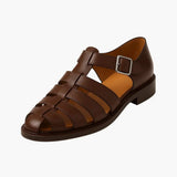 Grazio™ | Sandales ar siksniņu