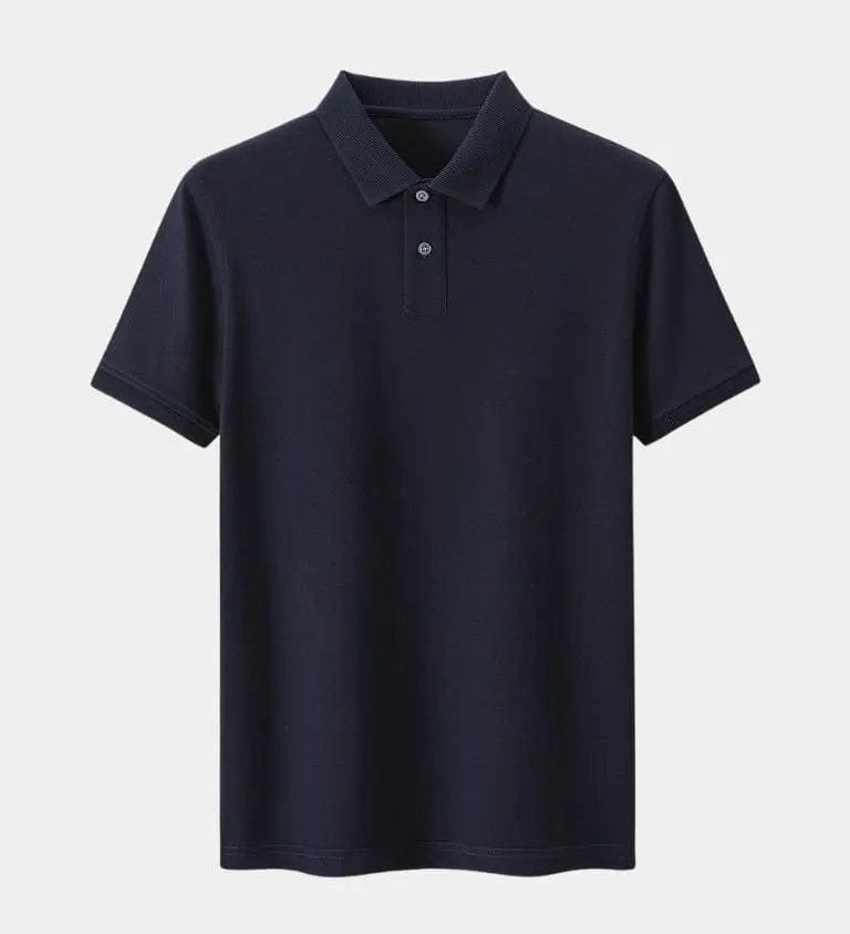 Gustav™ | Urban Fog Polo Krekls